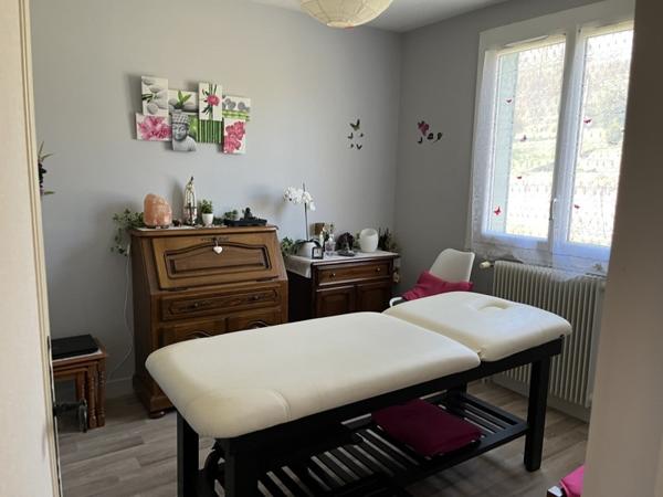 Maison à vendre |  Montluçon |  5 pièces | 115 m²