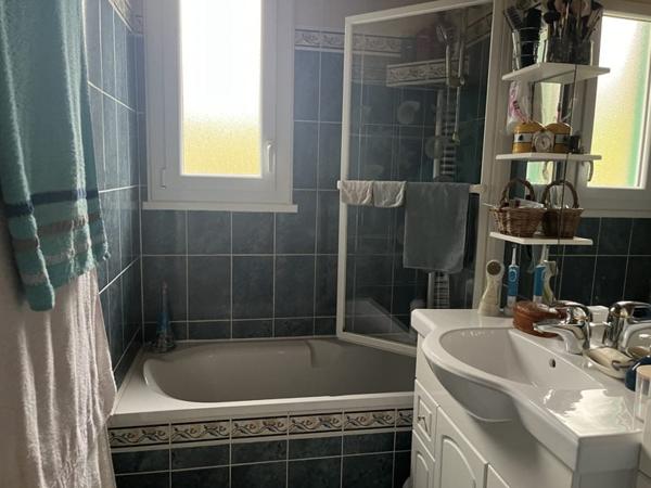 Maison à vendre |  Montluçon |  5 pièces | 115 m²