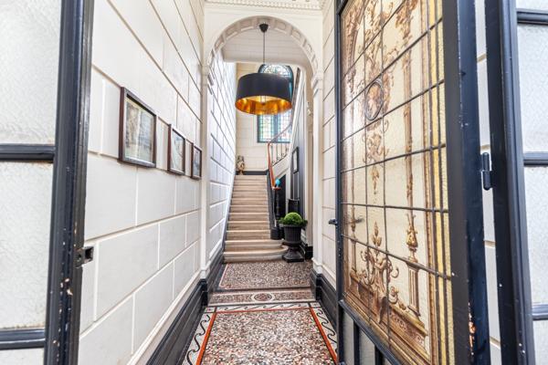 Vente Appartement de luxe Bordeaux 8 Pièces 220 m²
