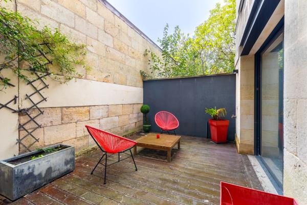 Vente Appartement de luxe Bordeaux 8 Pièces 220 m²