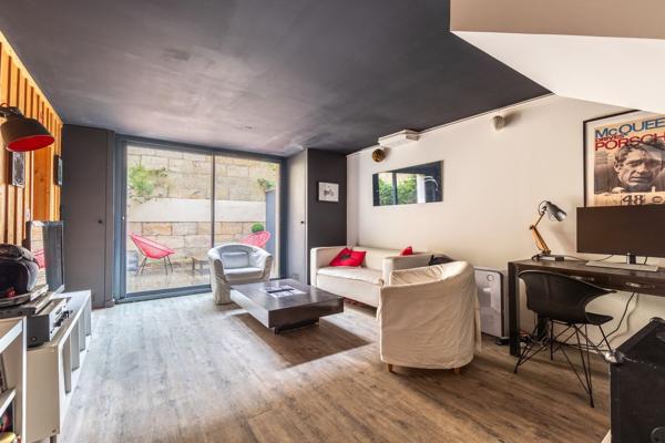 Vente Appartement de luxe Bordeaux 8 Pièces 220 m²