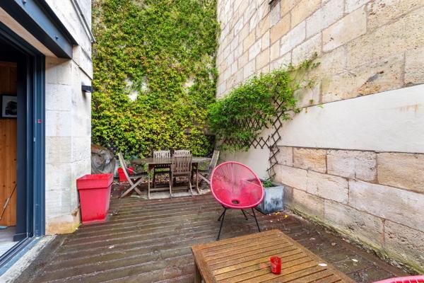 Vente Appartement de luxe Bordeaux 8 Pièces 220 m²