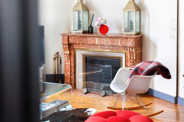Vente Appartement de luxe Bordeaux 8 Pièces 220 m²