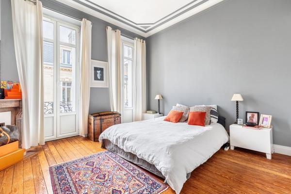 Vente Appartement de luxe Bordeaux 8 Pièces 220 m²