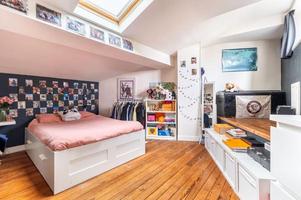 Vente Appartement de luxe Bordeaux 8 Pièces 220 m²