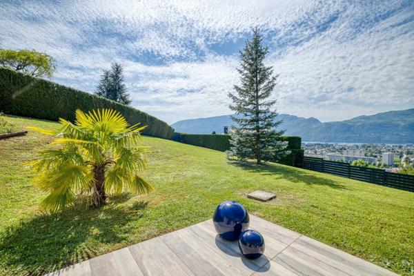Vente Maison de luxe Aix-les-Bains 4 Pièces 158 m²