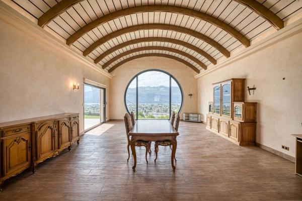 Vente Maison de luxe Aix-les-Bains 4 Pièces 158 m²