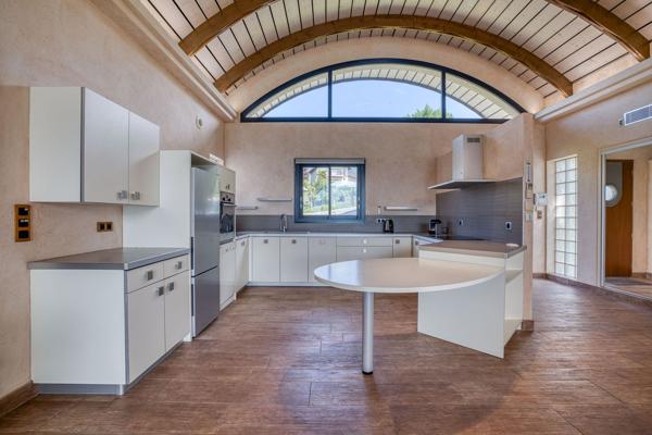 Vente Maison de luxe Aix-les-Bains 4 Pièces 158 m²
