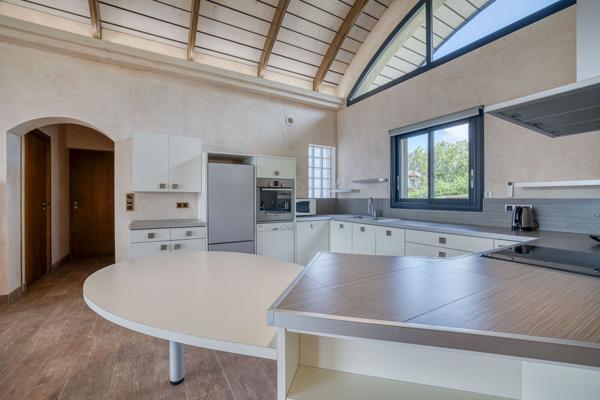 Vente Maison de luxe Aix-les-Bains 4 Pièces 158 m²
