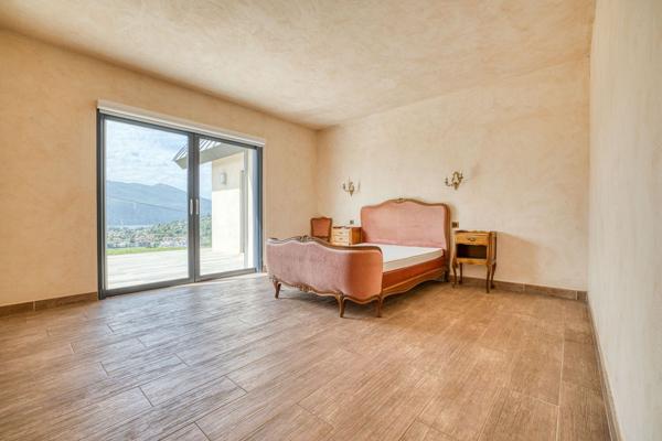 Vente Maison de luxe Aix-les-Bains 4 Pièces 158 m²