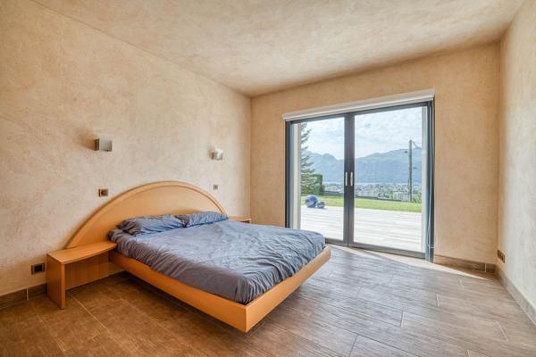 Vente Maison de luxe Aix-les-Bains 4 Pièces 158 m²