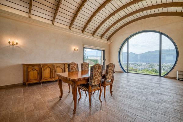 Vente Maison de luxe Aix-les-Bains 4 Pièces 158 m²