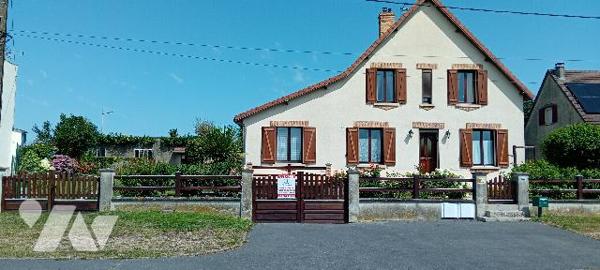 Maison F5