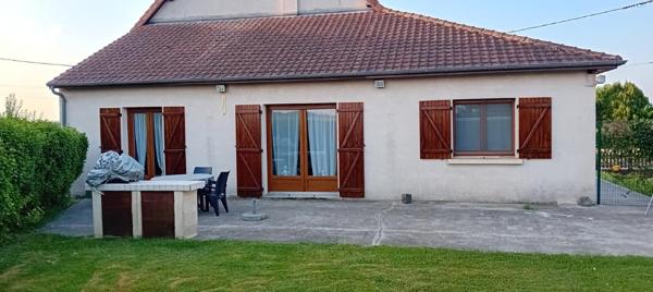Maison F5