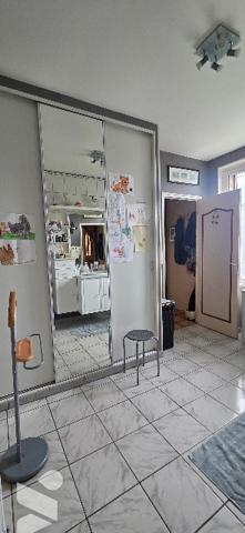 Maison F5