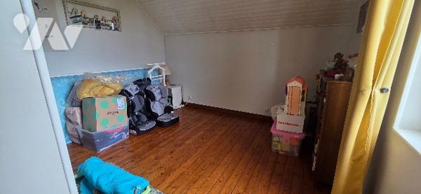 Maison F5