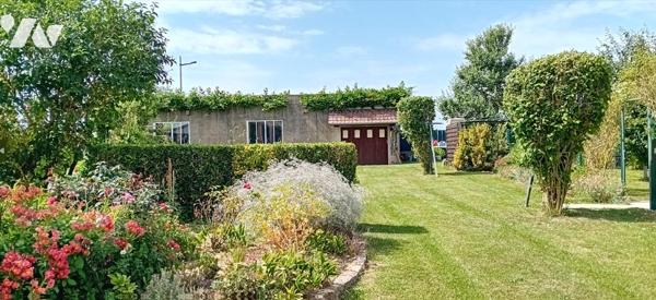 Maison F5
