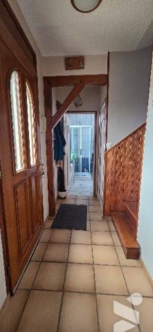 Maison F5