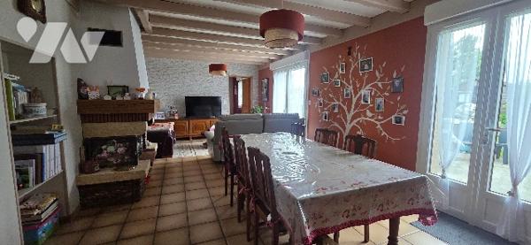 Maison F5