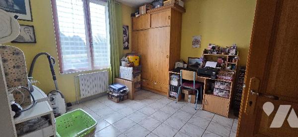 Maison F5