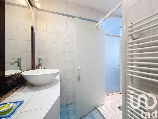 Maison à vendre 6 pièces 159 m² Saintry-sur-Seine