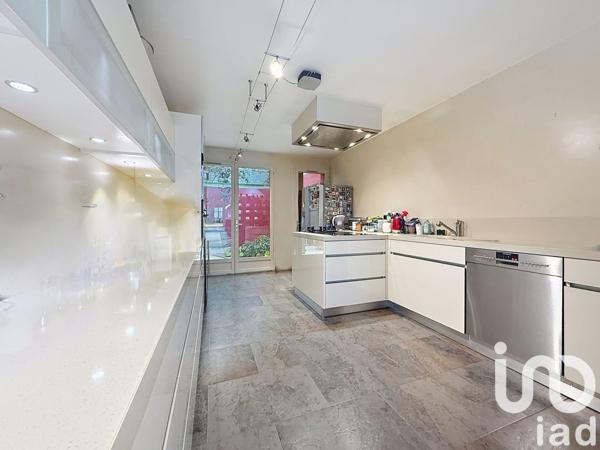 Maison à vendre 6 pièces 159 m² Saintry-sur-Seine