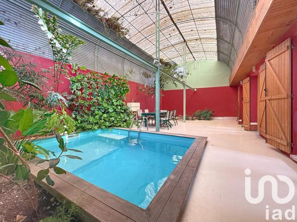 Maison à vendre 6 pièces 159 m² Saintry-sur-Seine