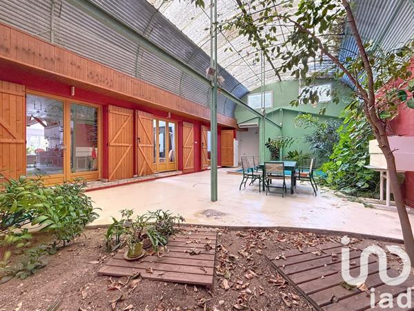 Maison à vendre 6 pièces 159 m² Saintry-sur-Seine