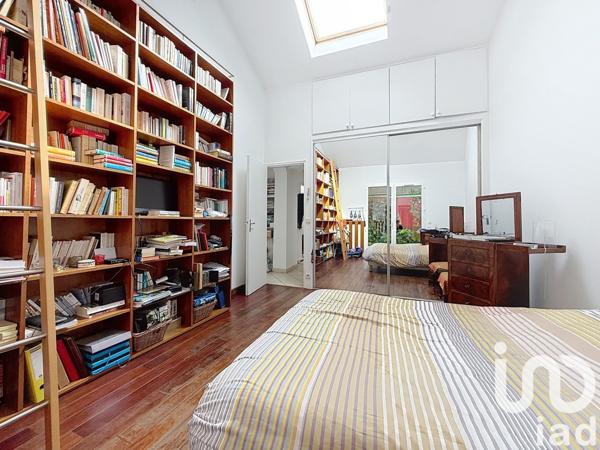 Maison à vendre 6 pièces 159 m² Saintry-sur-Seine