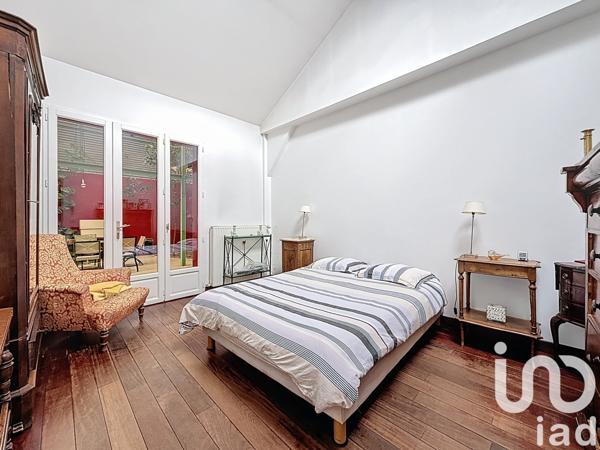 Maison à vendre 6 pièces 159 m² Saintry-sur-Seine