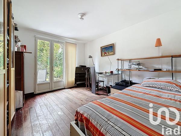 Maison à vendre 6 pièces 159 m² Saintry-sur-Seine