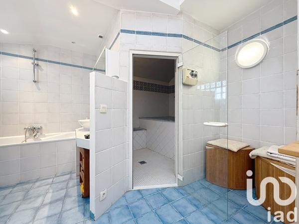 Maison à vendre 6 pièces 159 m² Saintry-sur-Seine