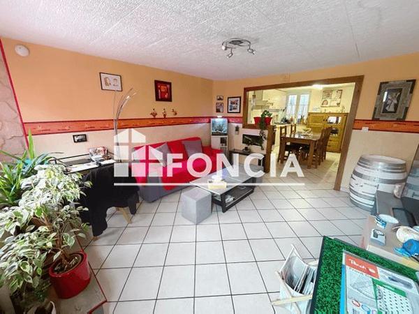 À vendre Maison 4 pièces 70.95 m² - Flers 61100