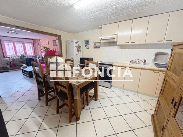 À vendre Maison 4 pièces 70.95 m² - Flers 61100