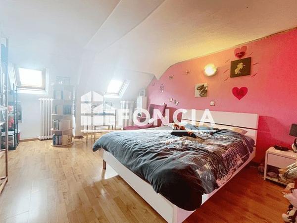 À vendre Maison 4 pièces 70.95 m² - Flers 61100