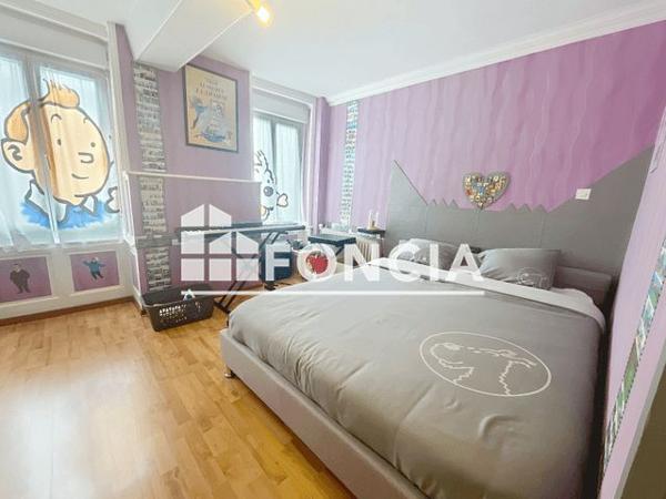 À vendre Maison 4 pièces 70.95 m² - Flers 61100