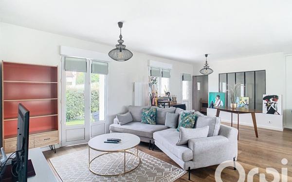 Appartement à louer    3 pièces • 61,44 m2 Maisons-Alfort