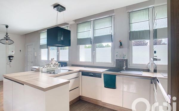 Appartement à louer    3 pièces • 61,44 m2 Maisons-Alfort