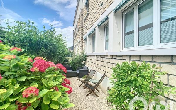 Appartement à louer    3 pièces • 61,44 m2 Maisons-Alfort