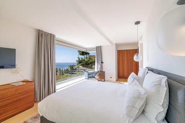 Vente Maison contemporaine Villefranche-sur-Mer 8 Pièces 360 m²