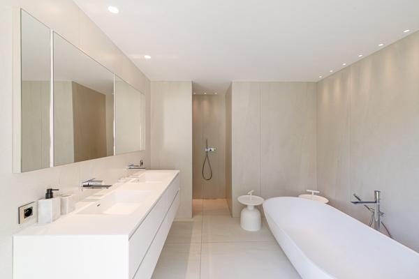 Vente Maison contemporaine Villefranche-sur-Mer 8 Pièces 360 m²