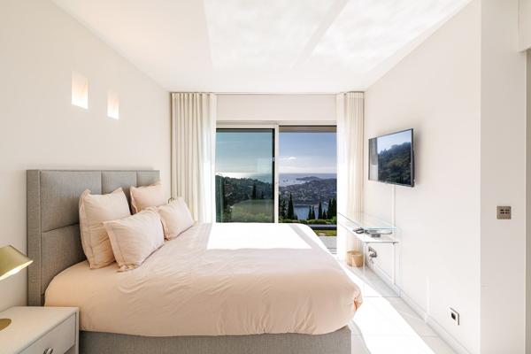 Vente Maison contemporaine Villefranche-sur-Mer 8 Pièces 360 m²
