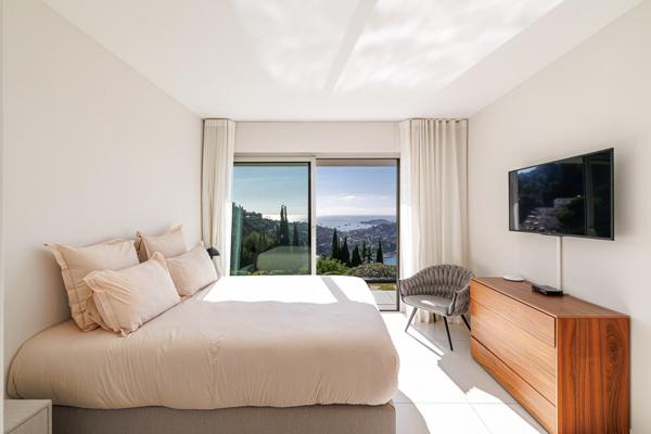 Vente Maison contemporaine Villefranche-sur-Mer 8 Pièces 360 m²