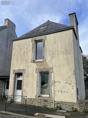 Maison à vendre à Melgven dans le Finistère (29140), ref : 29118-1470