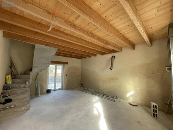 Maison à vendre à Melgven dans le Finistère (29140), ref : 29118-1470