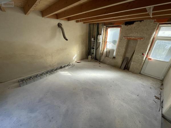 Maison à vendre à Melgven dans le Finistère (29140), ref : 29118-1470