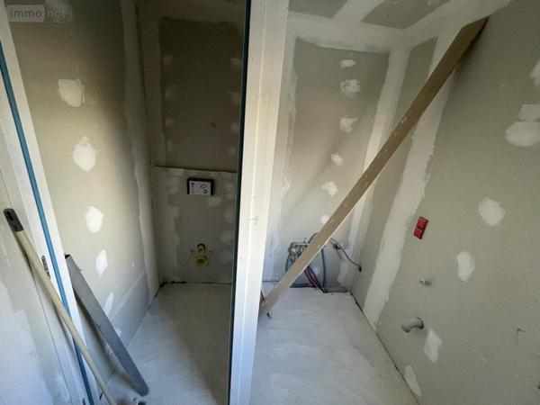 Maison à vendre à Melgven dans le Finistère (29140), ref : 29118-1470