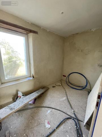 Maison à vendre à Melgven dans le Finistère (29140), ref : 29118-1470