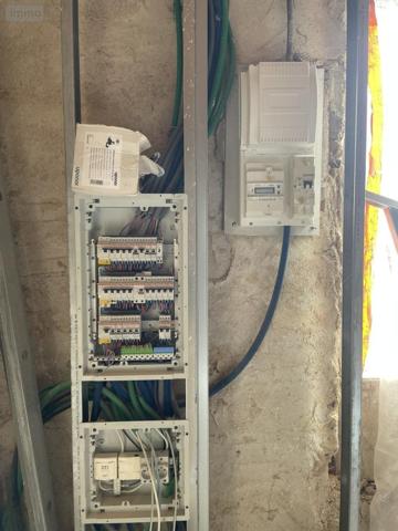 Maison à vendre à Melgven dans le Finistère (29140), ref : 29118-1470