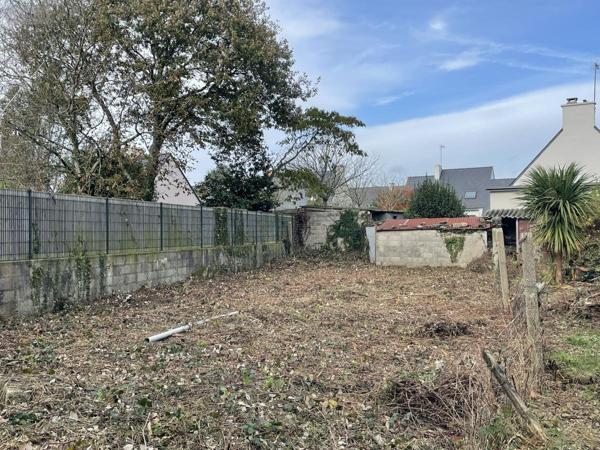 Maison à vendre à Melgven dans le Finistère (29140), ref : 29118-1470